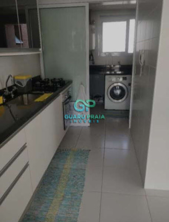 Imagem Apartamento com 4 Quartos à Venda, 158 m² em Enseada - Guarujá