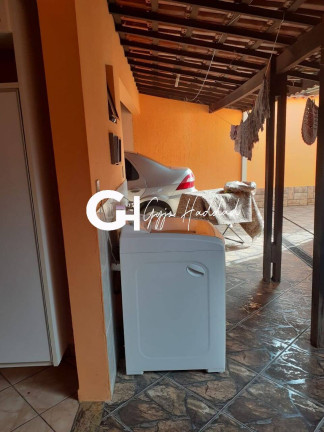 Imagem Casa com 3 Quartos à Venda, 250 m² em Nova Olinda - Piedade