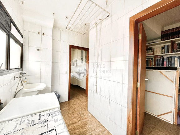 Imagem Apartamento com 4 Quartos à Venda, 177 m² em Vila Mariana - São Paulo Imagem Apartamento com 4 Quartos à Venda, 177 m² em Vila Mariana - São Paulo