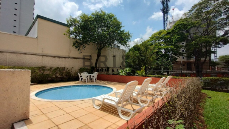 Imagem Apartamento com 3 Quartos à Venda, 115 m² em Brooklin - São Paulo Imagem Apartamento com 3 Quartos à Venda, 115 m² em Brooklin - São Paulo