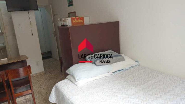 Imagem Apartamento com 1 Quarto à Venda, 25 m² em Copacabana - Rio De Janeiro Imagem Apartamento com 1 Quarto à Venda, 25 m² em Copacabana - Rio De Janeiro
