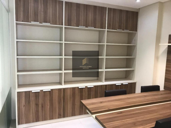 Imagem Sala Comercial à Venda, 42 m² em Pinheiros - São Paulo
