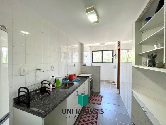 Imagem Apartamento com 3 Quartos à Venda, 130 m² em Centro - Guarapari