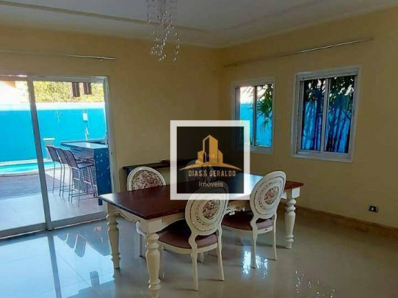 Imagem Sobrado com 4 Quartos à Venda, 600 m² em Jardim Altos De Santana I - Jacareí Imagem Sobrado com 4 Quartos à Venda, 600 m² em Jardim Altos De Santana I - Jacareí