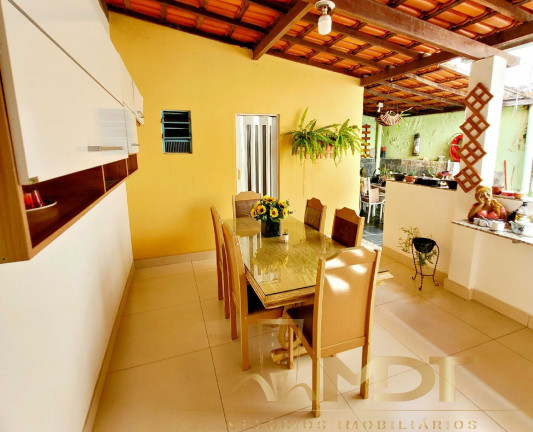 Imagem Casa com 2 Quartos à Venda, 85 m² em Santa Mônica - Belo Horizonte Imagem Casa com 2 Quartos à Venda, 85 m² em Santa Mônica - Belo Horizonte