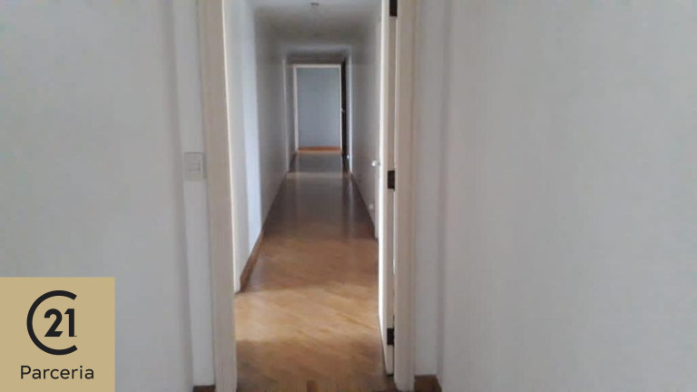 Imagem Apartamento com 4 Quartos à Venda, 327 m² em Brooklin Paulista - São Paulo Imagem Apartamento com 4 Quartos à Venda, 327 m² em Brooklin Paulista - São Paulo