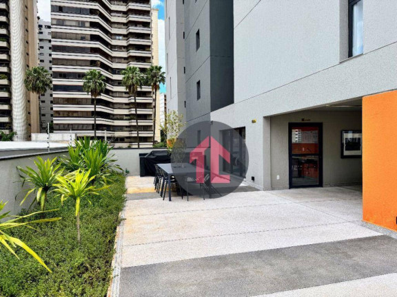 Imagem Imóvel com 1 Quarto à Venda, 111 m² em Cambuí - Campinas Imagem Imóvel com 1 Quarto à Venda, 111 m² em Cambuí - Campinas