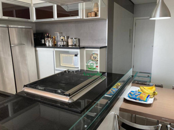 Imagem Cobertura com 3 Quartos à Venda, 340 m² em Vila Rosália - Guarulhos Imagem Cobertura com 3 Quartos à Venda, 340 m² em Vila Rosália - Guarulhos