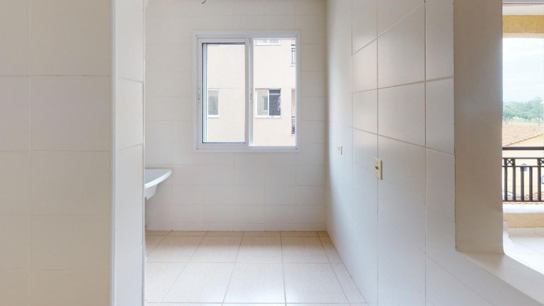 Imagem Apartamento com 2 Quartos à Venda, 51 m² em Motorama - São José Dos Campos