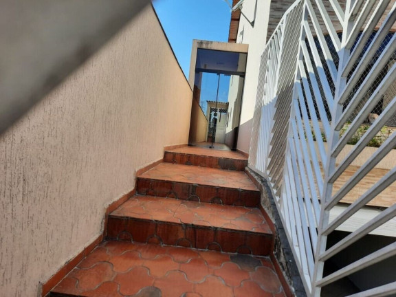 Imagem Casa com 3 Quartos à Venda, 225 m² em Aricanduva - São Paulo Imagem Casa com 3 Quartos à Venda, 225 m² em Aricanduva - São Paulo