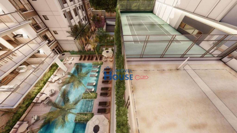 Imagem Apartamento com 4 Quartos à Venda, 354 m² em Vila Romana - São Paulo Imagem Apartamento com 4 Quartos à Venda, 354 m² em Vila Romana - São Paulo