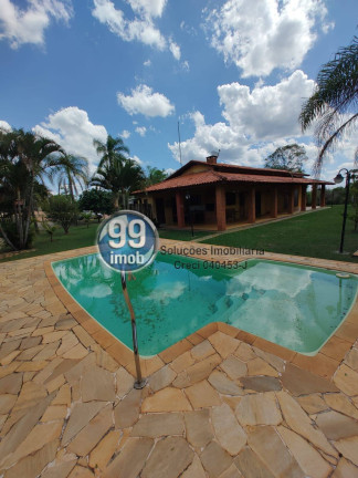 Imagem Casa com 3 Quartos à Venda, 1 m² em Ninho Verde Ii - Pardinho