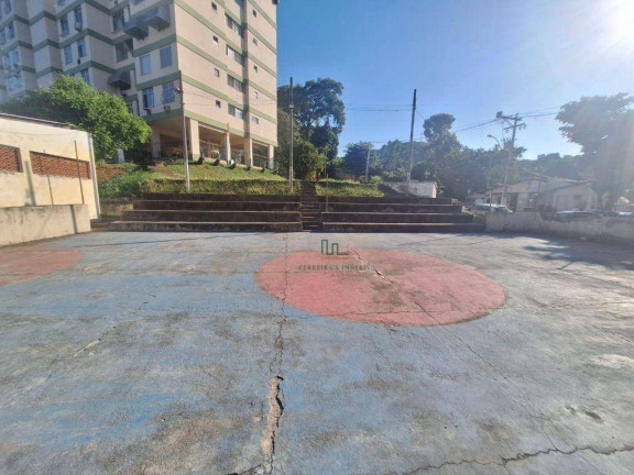 Imagem Apartamento com 2 Quartos à Venda, 55 m² em Fonseca - Niterói Imagem Apartamento com 2 Quartos à Venda, 55 m² em Fonseca - Niterói