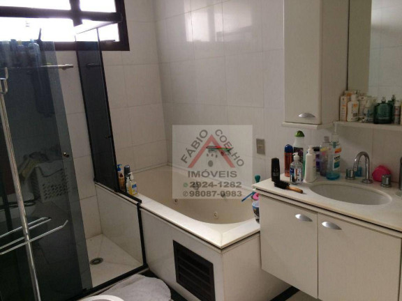 Imagem Apartamento com 4 Quartos à Venda, 275 m² em Campo Belo - São Paulo Imagem Apartamento com 4 Quartos à Venda, 275 m² em Campo Belo - São Paulo