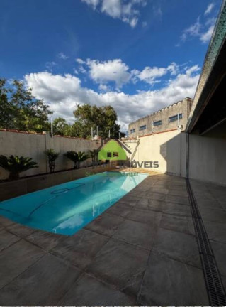 Imagem Casa com 3 Quartos à Venda, 250 m² em Jardim Primavera - Jacareí Imagem Casa com 3 Quartos à Venda, 250 m² em Jardim Primavera - Jacareí