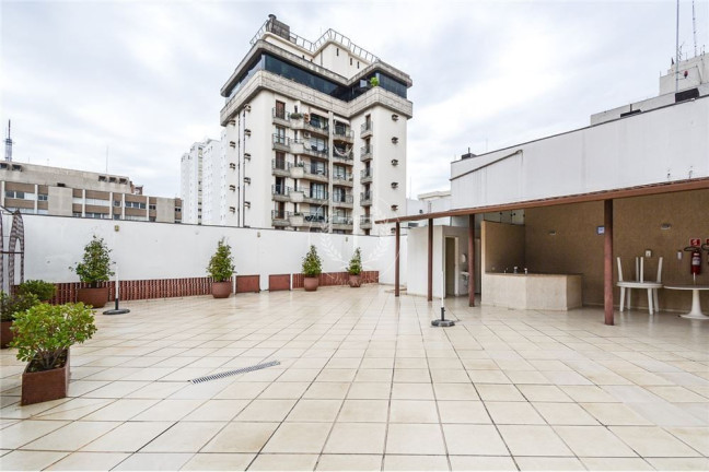 Imagem Apartamento com 1 Quarto à Venda, 30 m² em Jardins - São Paulo Imagem Apartamento com 1 Quarto à Venda, 30 m² em Jardins - São Paulo