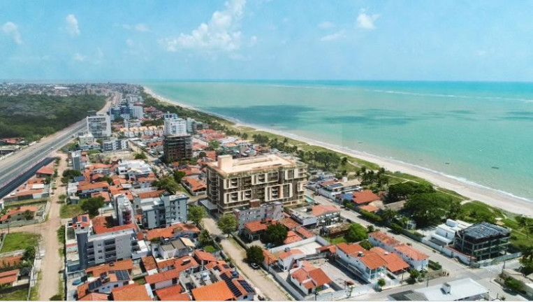 Imagem Apartamento com 3 Quartos à Venda, 149 m² em Camboinha - Cabedelo Imagem Apartamento com 3 Quartos à Venda, 149 m² em Camboinha - Cabedelo