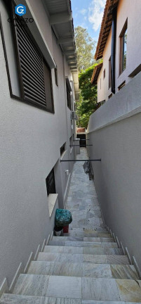 Casa de Condomínio com 4 Quartos à Venda, 350 m² em Alphaville - Santana De Parnaíba