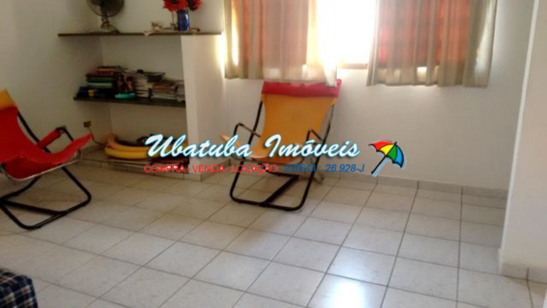 Imagem Casa com 1 Quarto à Venda, 80 m² em Perequê Açu - Ubatuba
