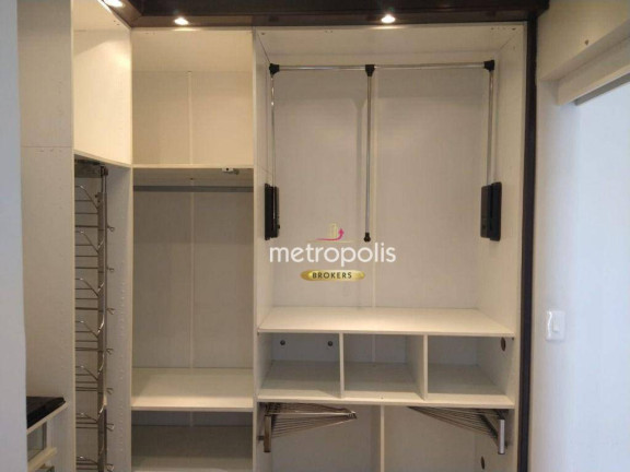 Imagem Apartamento com 3 Quartos à Venda, 150 m² em Santa Paula - São Caetano Do Sul Imagem Apartamento com 3 Quartos à Venda, 150 m² em Santa Paula - São Caetano Do Sul