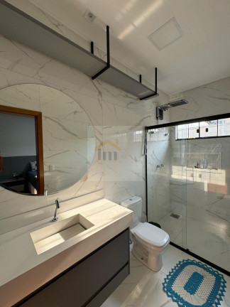 Imagem Casa com 3 Quartos à Venda, 200 m² em Setor Gentil Meireles - Goiânia