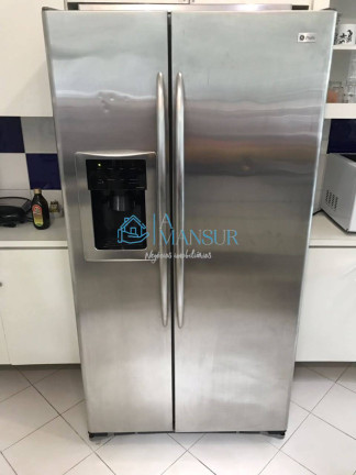 Imagem Casa com 5 Quartos à Venda, 550 m² em Vista Linda - Bertioga