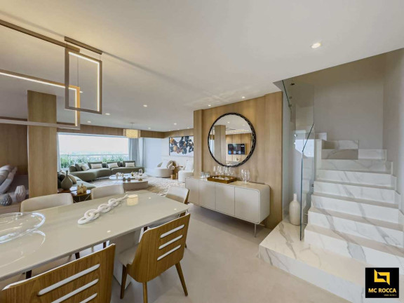 Imagem Cobertura com 3 Quartos à Venda, 312 m² em Vila Gonçalves - São Bernardo Do Campo Imagem Cobertura com 3 Quartos à Venda, 312 m² em Vila Gonçalves - São Bernardo Do Campo