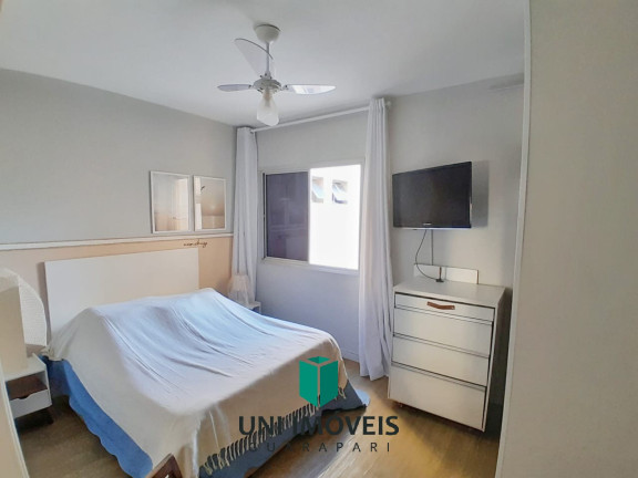 Imagem Apartamento com 2 Quartos à Venda, 60 m² em Praia Do Morro - Guarapari