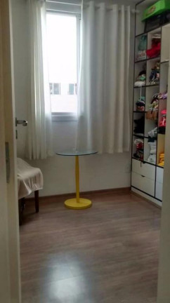 Apartamento com 3 Quartos para Alugar, 45 m² em Parque Residencial Flamboyant - São José Dos Campos