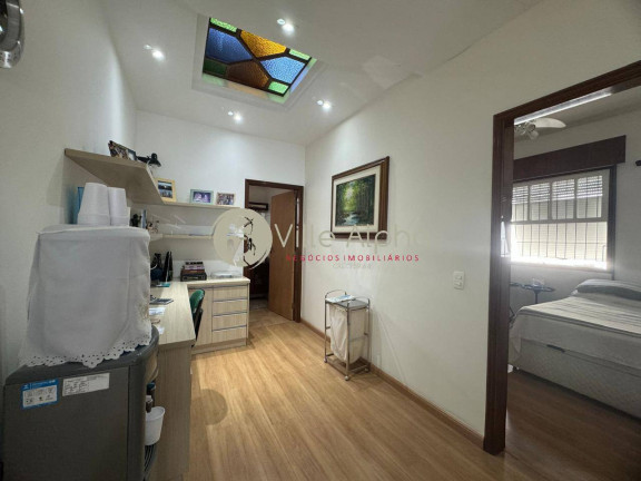 Imagem Casa com 3 Quartos à Venda, 225 m² em Embare - Santos Imagem Casa com 3 Quartos à Venda, 225 m² em Embare - Santos