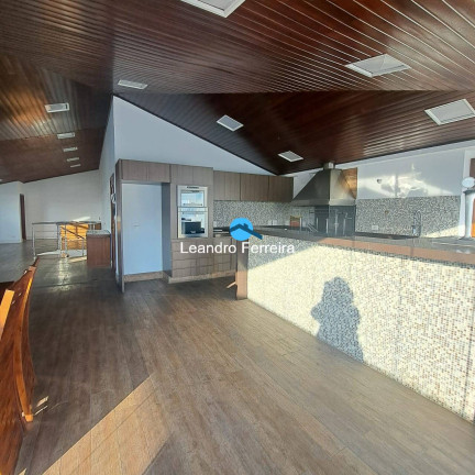 Imagem Cobertura com 4 Quartos à Venda, 500 m² em Rudge Ramos - São Bernardo Do Campo