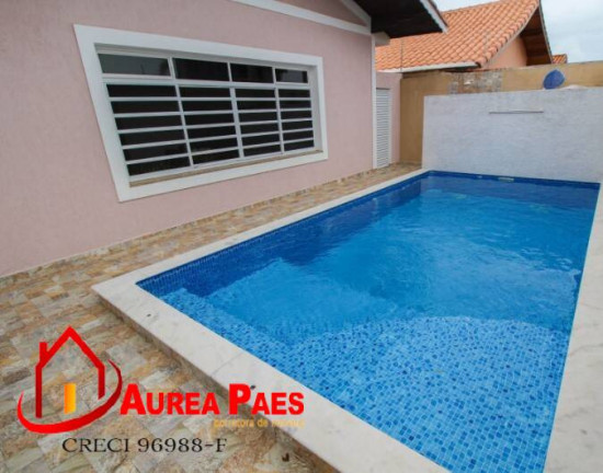 Imagem Casa com 3 Quartos à Venda, 160 m² em Florida - Peruíbe Imagem Casa com 3 Quartos à Venda, 160 m² em Florida - Peruíbe