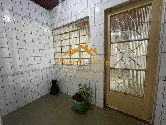 Imagem Casa com 5 Quartos à Venda, 198 m² em Vila áurea (vicente De Carvalho) - Guarujá Imagem Casa com 5 Quartos à Venda, 198 m² em Vila áurea (vicente De Carvalho) - Guarujá