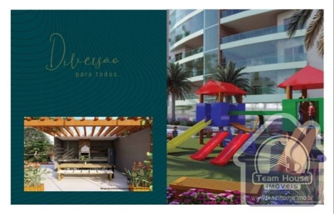 Imagem Apartamento com 3 Quartos à Venda, 140 m² em Indaiá - Caraguatatuba Imagem Apartamento com 3 Quartos à Venda, 140 m² em Indaiá - Caraguatatuba