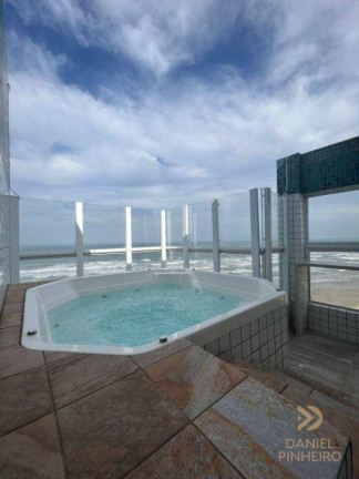 Imagem Cobertura com 3 Quartos à Venda, 143 m² em Vila Caiçara - Praia Grande Imagem Cobertura com 3 Quartos à Venda, 143 m² em Vila Caiçara - Praia Grande