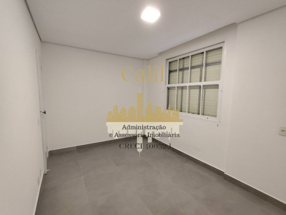 Imagem Apartamento com 2 Quartos à Venda, 90 m² em Campo Grande - Santos Imagem Apartamento com 2 Quartos à Venda, 90 m² em Campo Grande - Santos