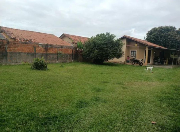 Imagem Terreno à Venda, 750 m² em São João Do Rio Vermelho - Florianópolis