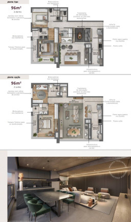 Imagem Apartamento à Venda,  em Vila Mariana - São Paulo