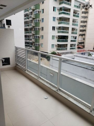 Imagem Apartamento com 1 Quarto à Venda, 55 m² em Ingá - Niterói