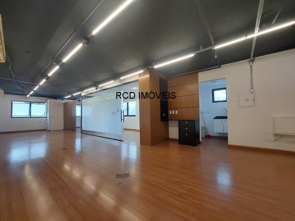 Imóvel Comercial para Alugar, 86 m² em Jardins - São Paulo