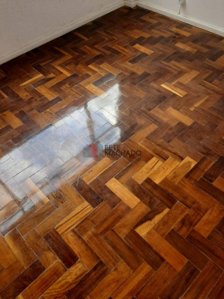 Imagem Apartamento com 1 Quarto à Venda, 17 m² em Taumaturgo - Teresópolis