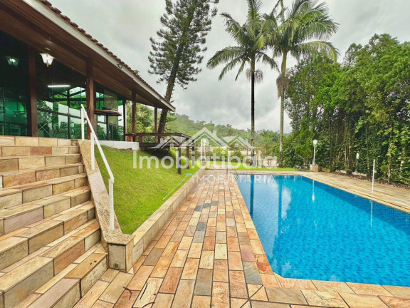 Imagem Chácara com 3 Quartos à Venda, 1 m² em Serra Negra - Bom Jesus Dos Perdões