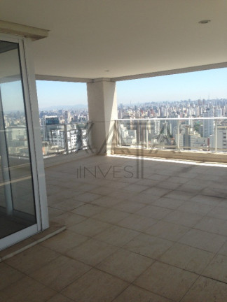 Imagem Imóvel com 4 Quartos à Venda, 820 m² em Campo Belo - São Paulo Imagem Imóvel com 4 Quartos à Venda, 820 m² em Campo Belo - São Paulo