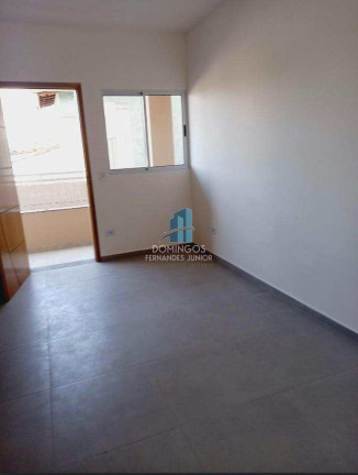 Imagem Apartamento com 2 Quartos à Venda, 36 m² em Cidade Patriarca - São Paulo