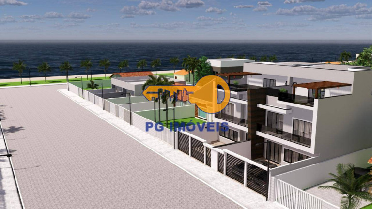 Imagem Sobrado com 3 Quartos à Venda, 238 m² em Praia De Leste - Pontal Do Paraná