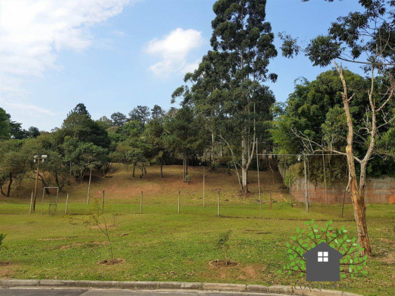 Imagem Terreno à Venda, 3 m² em Vila Santo Antônio - Cotia