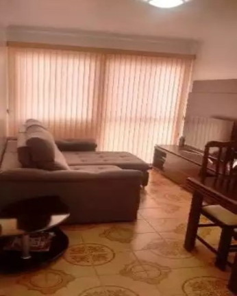 Imagem Apartamento com 1 Quarto à Venda, 42 m² em Belenzinho - São Paulo