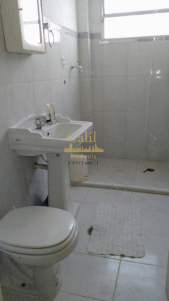 Imagem Apartamento com 1 Quarto à Venda, 50 m² em Itararé - São Vicente