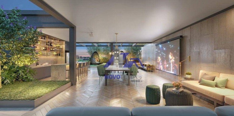 Imagem Apartamento com 3 Quartos à Venda, 75 m² em Ipiranga - São Paulo Imagem Apartamento com 3 Quartos à Venda, 75 m² em Ipiranga - São Paulo