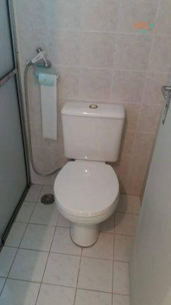 Imagem Apartamento com 2 Quartos à Venda, 56 m² em Vila Jaguara - São Paulo